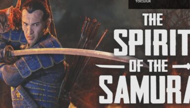 The Spirit of the Samurai: Karanlık Bir Dünyaya Yolculuk