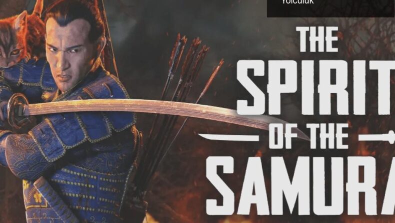 The Spirit of the Samurai: Karanlık Bir Dünyaya Yolculuk