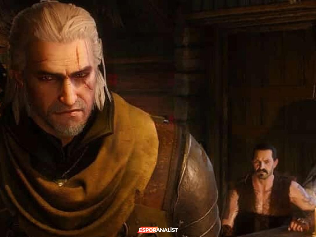 The Witcher 4 Gelişmeleriyle İlgili Heyecan Verici Detaylar