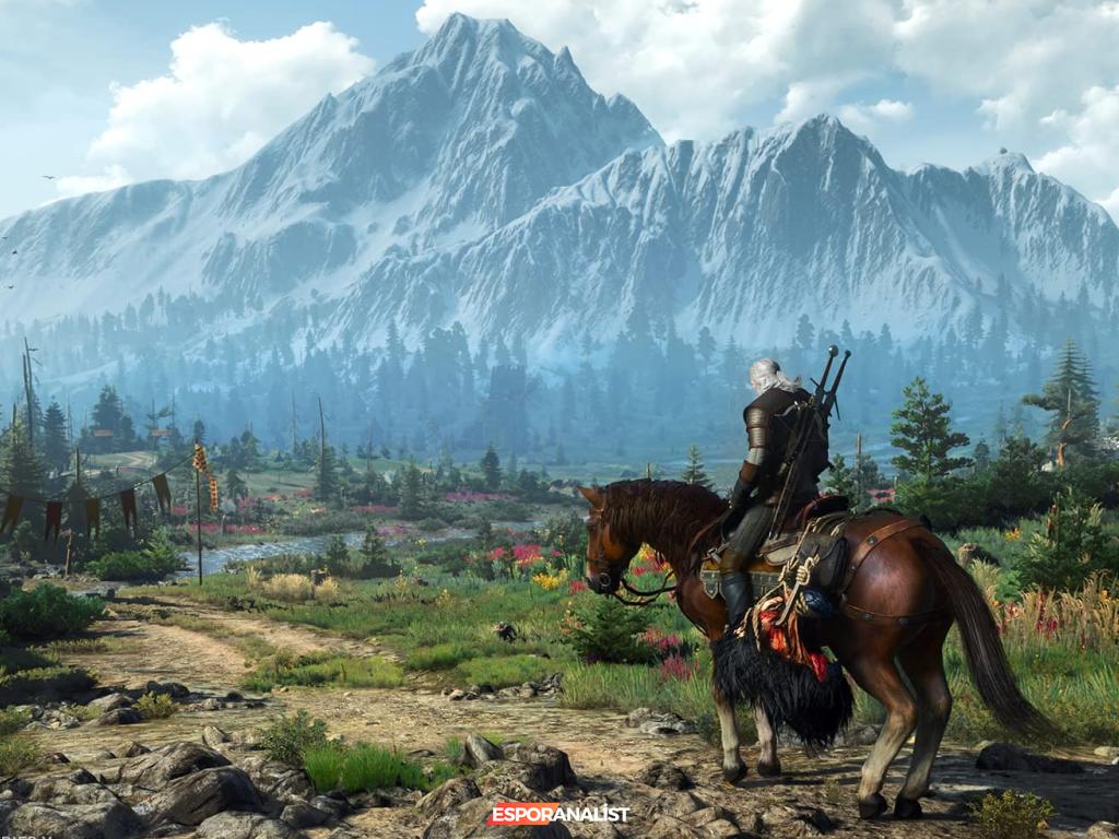 The Witcher 4'te Neler Olacak?