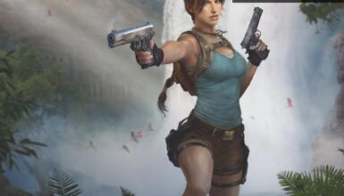 Tomb Raider Serisi: Efsanevi Bir Yolculuk