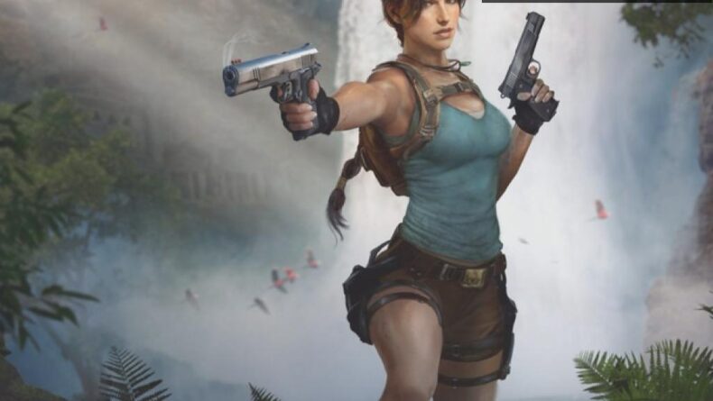 Tomb Raider Serisi: Efsanevi Bir Yolculuk