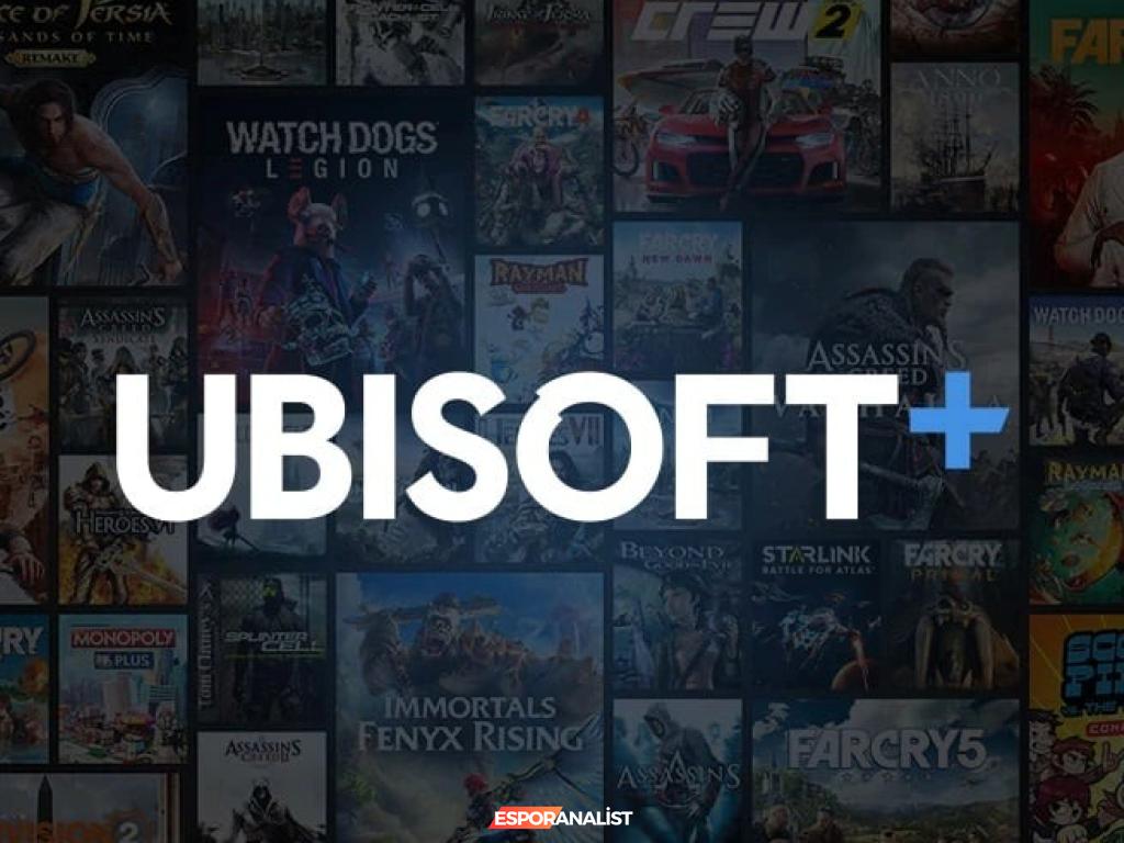 Ubisoft Kötü Günler Geçiriyor: Kullanıcı Verileriyle İlgili Dava Süreci!