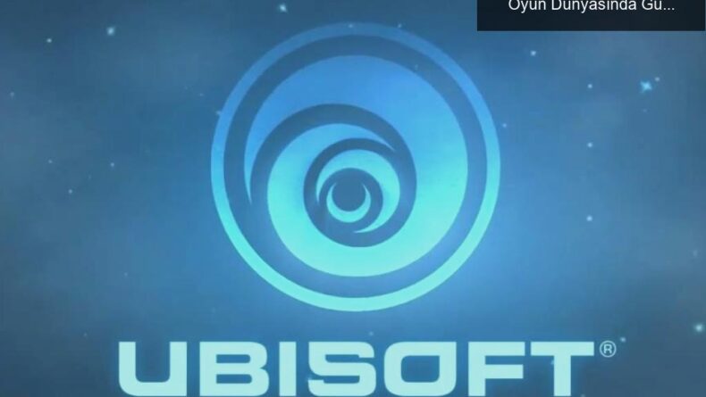 Ubisoft’un Kullanıcı Verileri İle İlgili Davası: Oyun Dünyasında Güven Sorunları