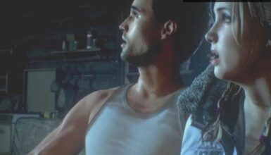 Until Dawn Filmi: Korku ve Gerilim Dolu Bir Yolculuk