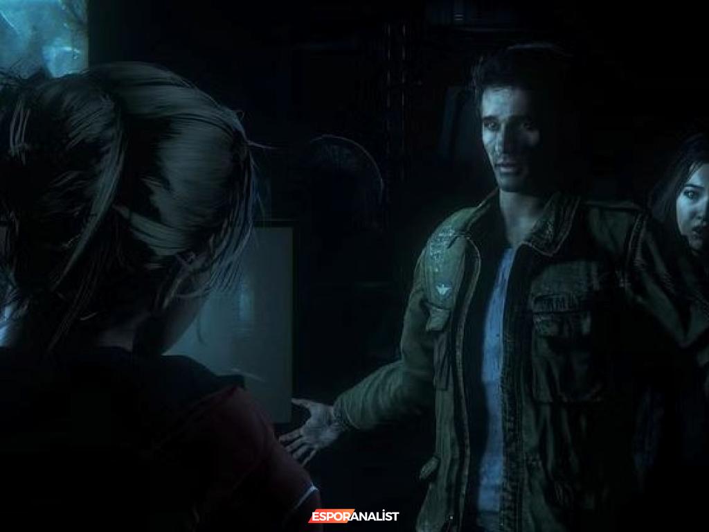 Until Dawn Remake: Korku Dolusu Bir Macera mı, Yoksa Hayal Kırıklığı mı?