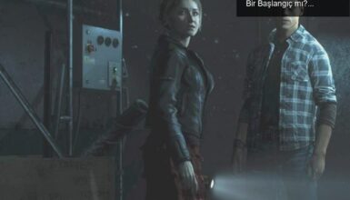 Until Dawn Remake: Hayal Kırıklığı mı, Yoksa Yeni Bir Başlangıç mı?