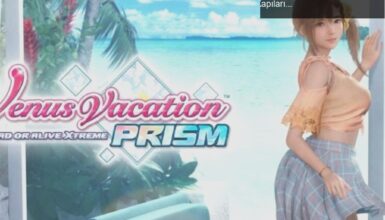 Venus Vacation PRISM: DEAD OR ALIVE Xtreme ile Romantizmin Kapılarını Aralayın!