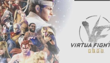 Virtua Fighter 5 REVO: Yeni Dönem ve Yenilikler