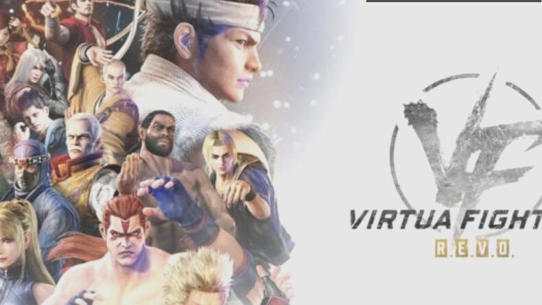 Virtua Fighter 5 REVO: Yeni Dönem ve Yenilikler