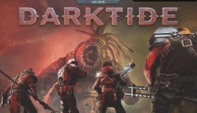 Warhammer 40,000: Darktide PS5’e Geliyor!