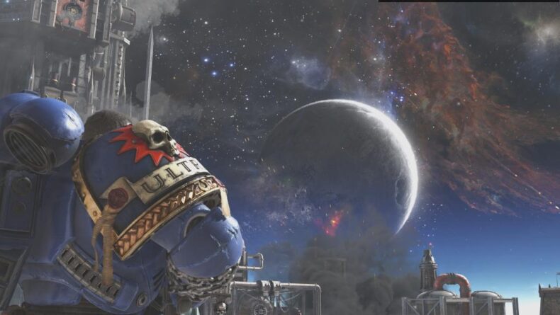 Warhammer 40,000: Space Marine 2’de PvEvP Modu Geliyor mu?