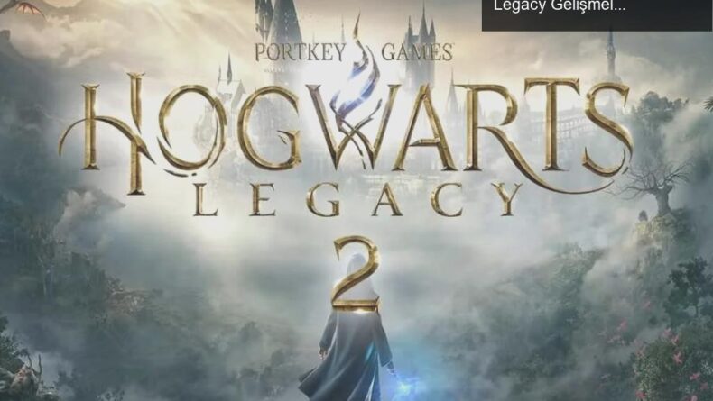 Warner Bros. Games’in 2024 Stratejileri ve Hogwarts Legacy Gelişmeleri