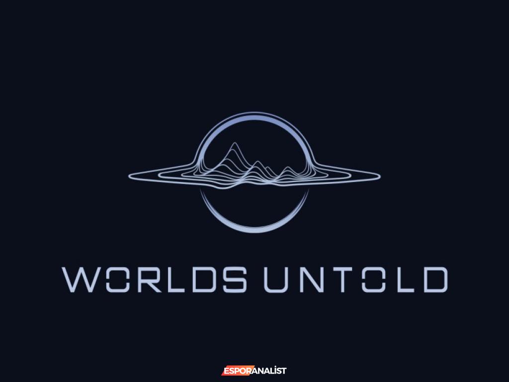 Worlds Untold Stüdyosunda Üzücü Gelişmeler!