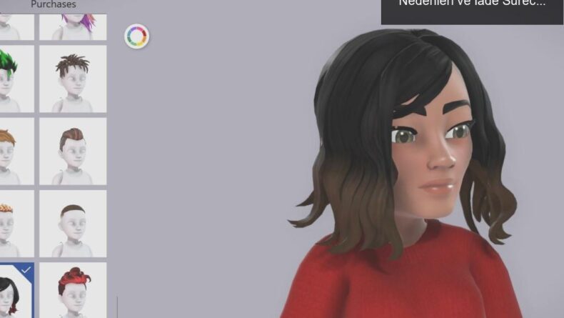 Xbox Avatar Düzenleme Uygulaması Kapanıyor: Nedenleri ve İade Süreci