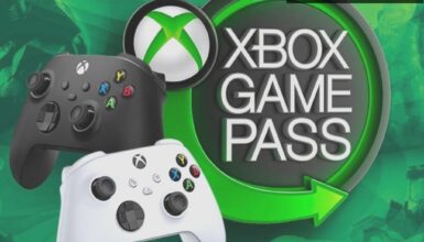 Xbox Game Pass Ekim Ayı Oyunları Açıklandı