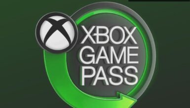 Xbox Game Pass Kasım 2023 Oyunları