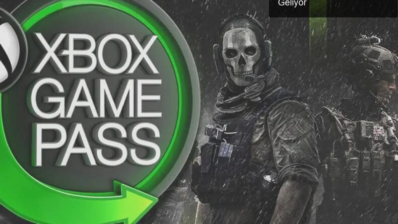 Xbox Game Pass’e Ekim ve Kasım Ayında Yeni Oyunlar Geliyor