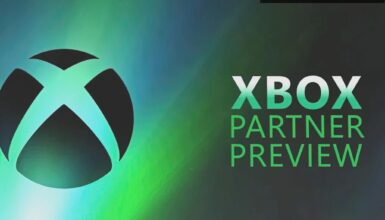 Xbox Partner Etkinliği: Yeni Oyun Duyuruları Bekleniyor