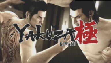 Yakuza Kiwami, Switch Platformuna Merhaba Dedi!