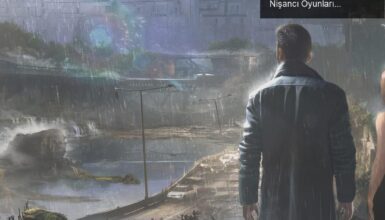 2025 Yılında Karşımıza Çıkacak Bilim Kurgu Temalı Nişancı Oyunları