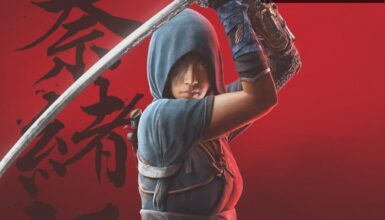 Assassin’s Creed Shadows: Naoe ve Yasuke’nin Hikayesi