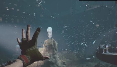 Atomic Heart’a Yeni Ek Paket: Enchantment Under the Sea