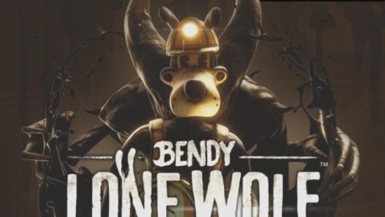 Bendy: Lone Wolf – Karanlık Bir Macera!