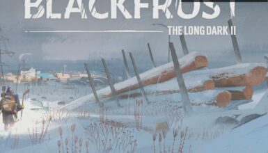 BLACKFROST: The Long Dark 2 Duyuruldu!