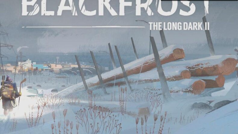 BLACKFROST: The Long Dark 2 Duyuruldu!