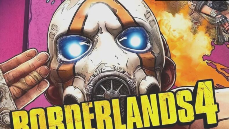 Borderlands 4 İçin Yeni Detaylar ve Fragman Duyurusu