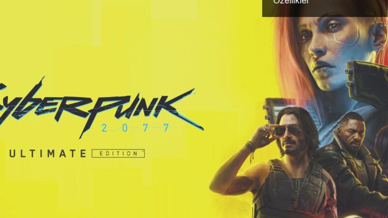 Cyberpunk 2077’nin Yeni Güncellemesi: Yenilikler ve Özellikler