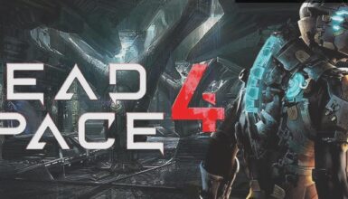 Dead Space 4’ün Geleceği Belirsiz!