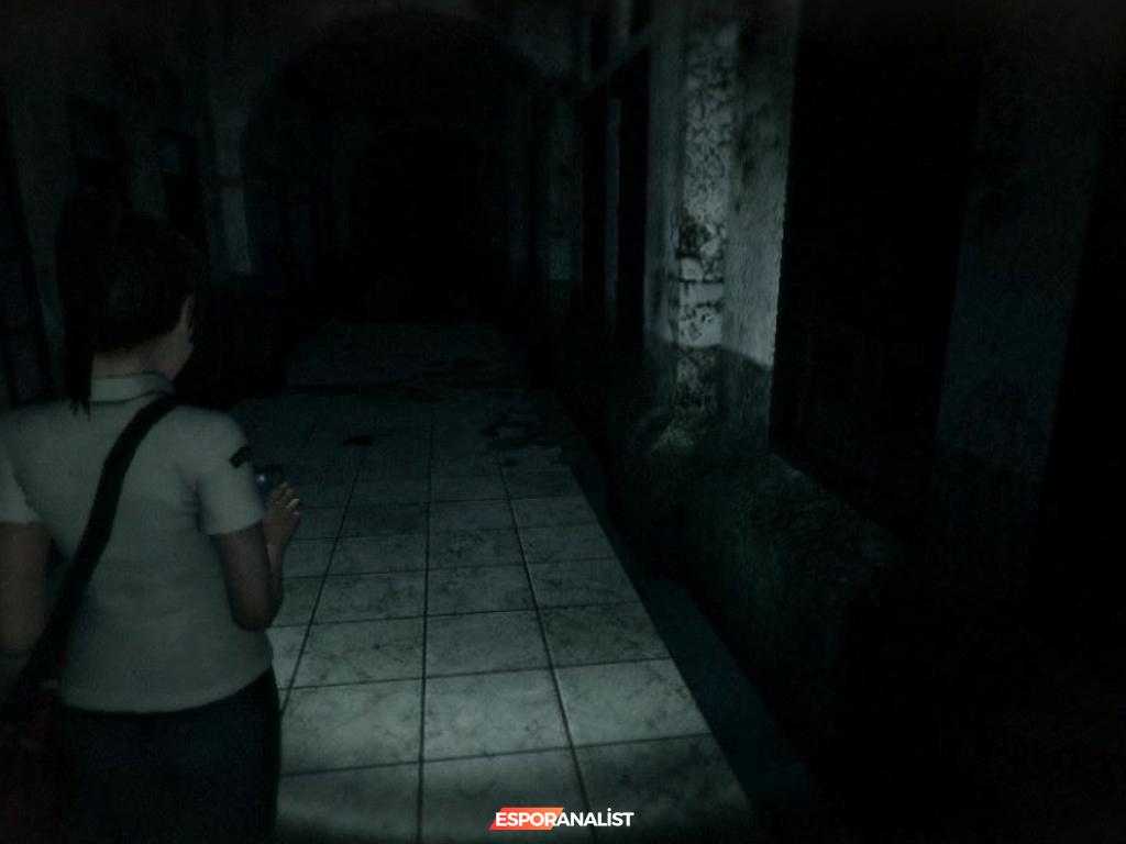 DreadOut Remastered Collection: Korkunun Yeni Yüzü!