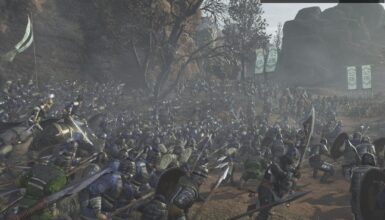 Dynasty Warriors: Origins Demo Sürümü Yayınlandı!