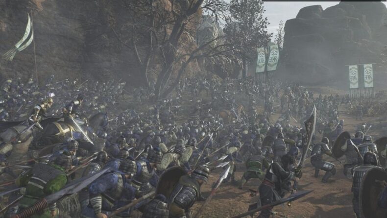 Dynasty Warriors: Origins Demo Sürümü Yayınlandı!