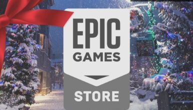 Epic Games ve Amazon’dan Yıl Sonu Oyun Sürprizleri