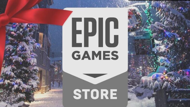 Epic Games ve Amazon’dan Yıl Sonu Oyun Sürprizleri