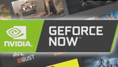 GeForce Now ile Yeni Oyunlar Dünyasına Adım Atın