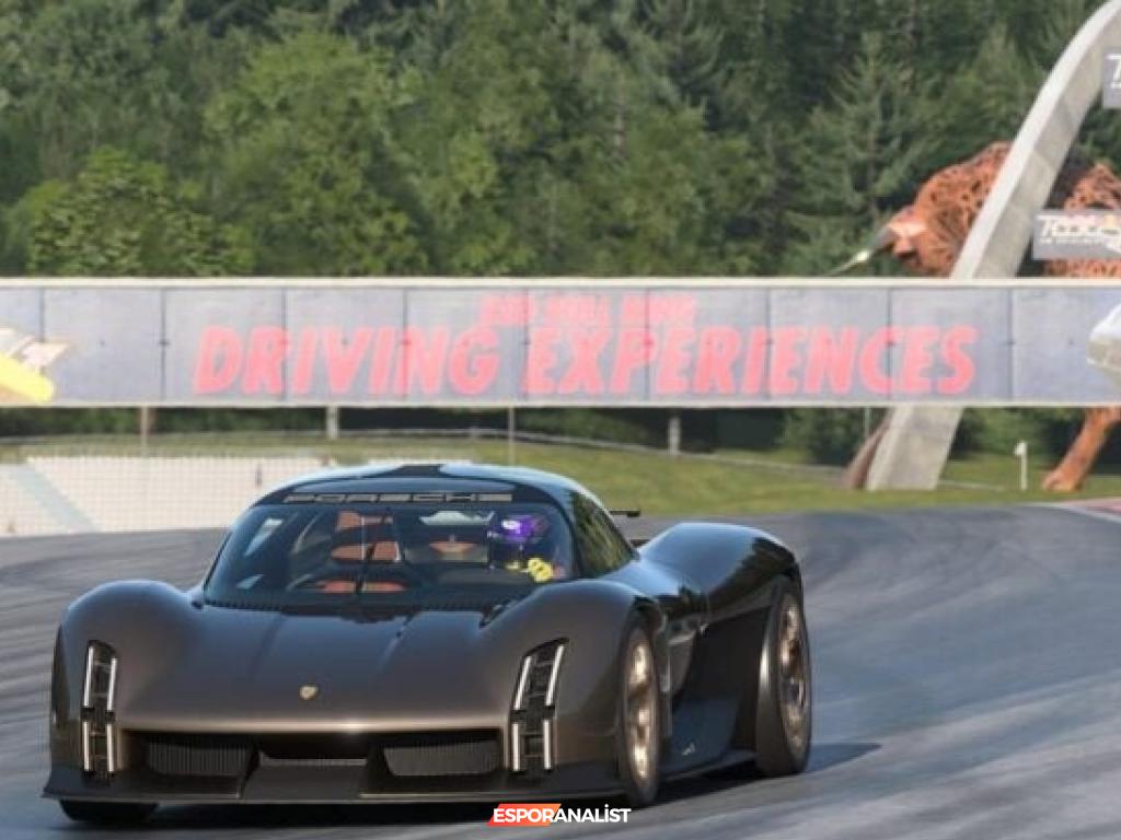 Gran Turismo 7 ile Yarış Keyfini Ücretsiz Yaşa!