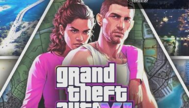 GTA 6: Yeni Karakterler, Vice City ve Devrim Niteliğindeki Yenilikler