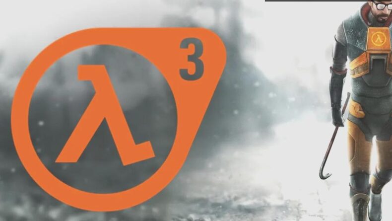 Half-Life 3 Yolda: Valve’dan Heyecan Verici Gelişmeler