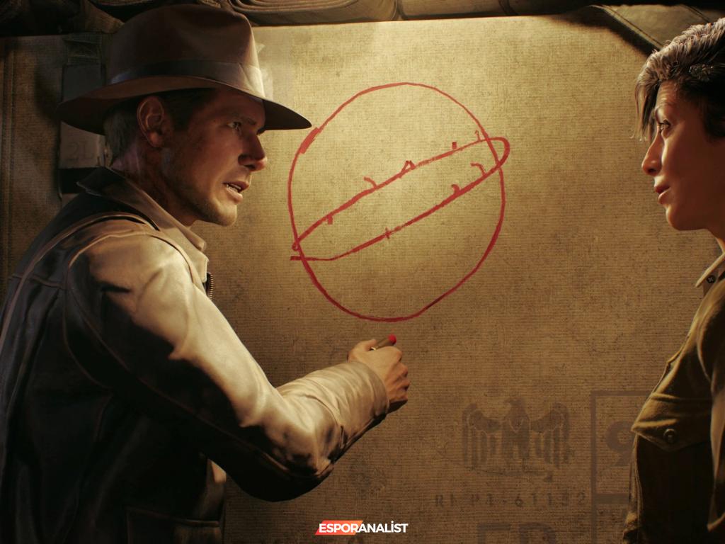 Indiana Jones'un Maceraları ve Beklentiler