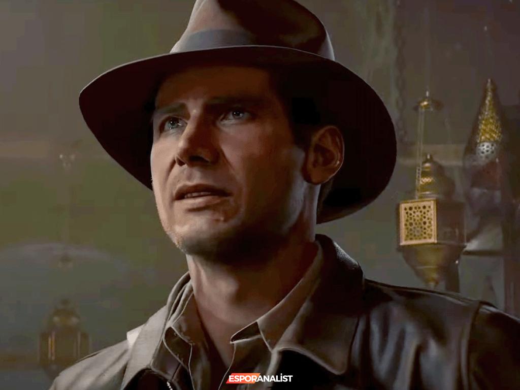 Indiana Jones and the Great Circle: Sistem Gereksinimleri Açıklandı!