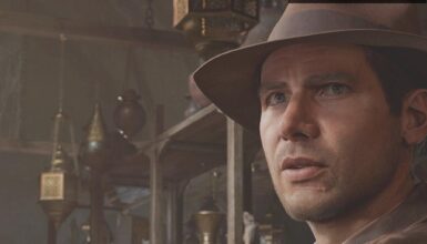 Indiana Jones ve Büyük Çember Macerası Başlıyor