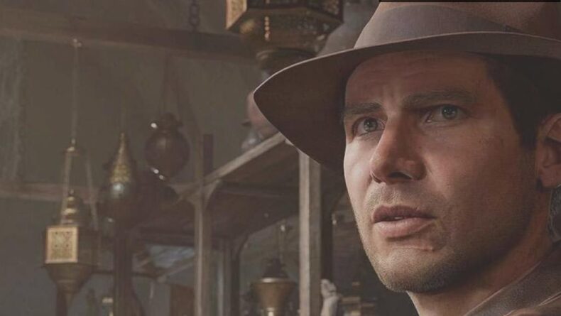 Indiana Jones’un Yeni Oyunları Geliyor!