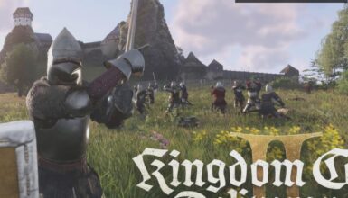 Kingdom Come: Deliverance 2 Oynanış Videosu Yayınlandı