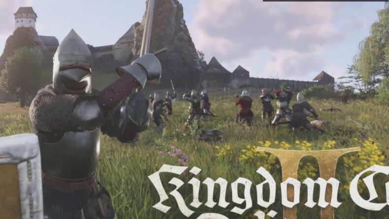 Kingdom Come: Deliverance 2 Oynanış Videosu Yayınlandı