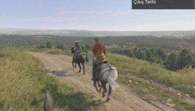 Kingdom Come: Deliverance 2 Sistem Gereksinimleri ve Çıkış Tarihi