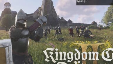 Kingdom Come: Deliverance 2’de Heyecan Verici Gelişmeler ve Oynanış Videosu